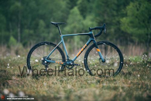 Giant TCX fiche technique et avis